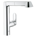Grohe K7 keukenmengkraan
