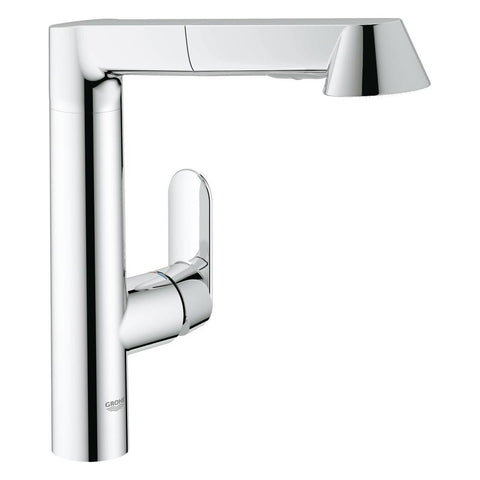 Grohe K7 keukenmengkraan