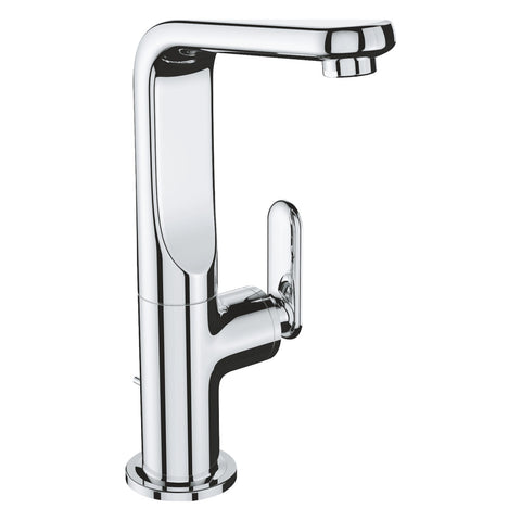 Grohe Veris wastafelmengkraan L-Size