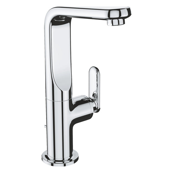 Grohe Veris wastafelmengkraan L-Size