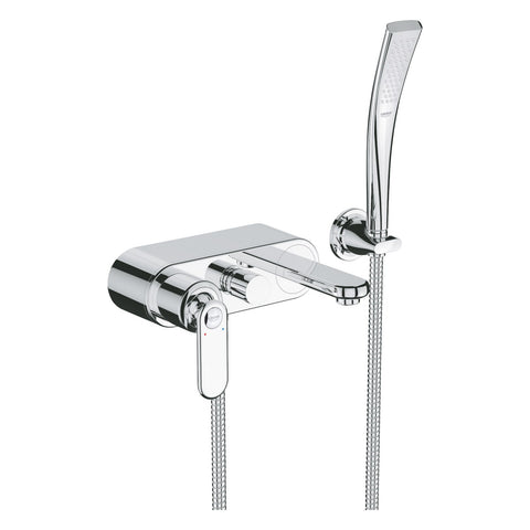 Grohe Veris badmengkraan