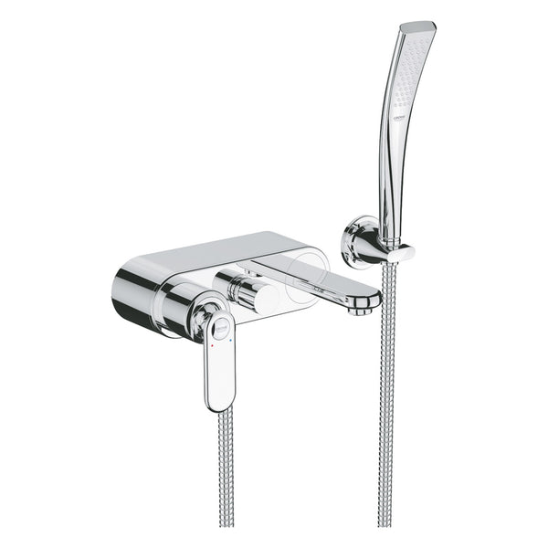 Grohe Veris badmengkraan
