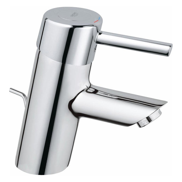 Grohe Concetto wastafelmengkraan