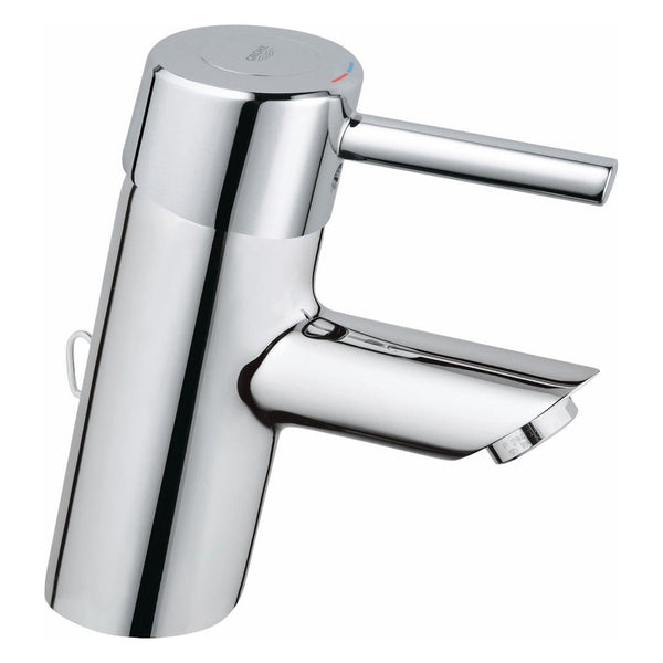 Grohe Concetto wastafelmengkraan