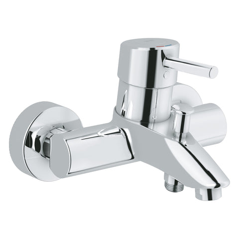 Grohe Concetto badmengkraan