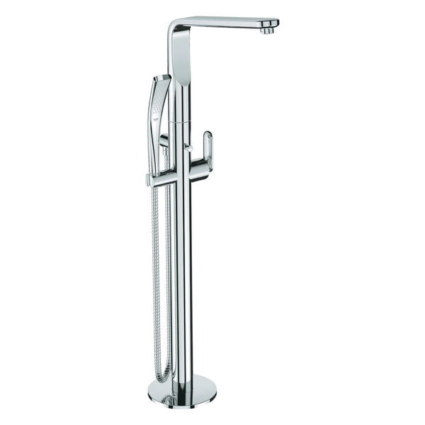 Grohe Veris badmengkraan, vloermontage