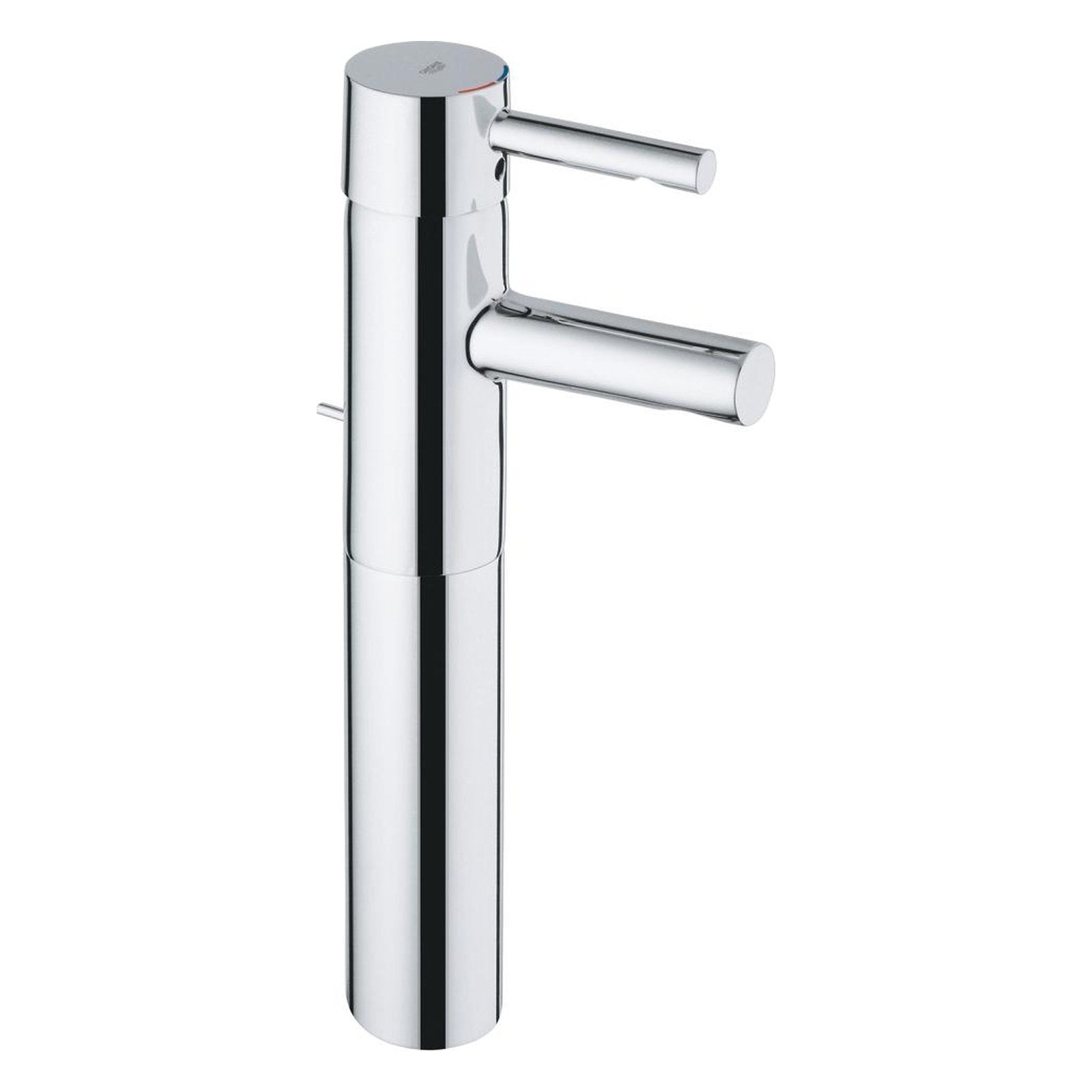 Grohe Essence deck mount vessel
