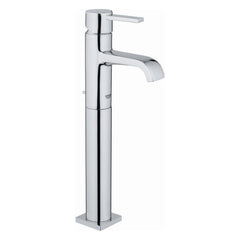 Grohe Allure wastafelmengkraan