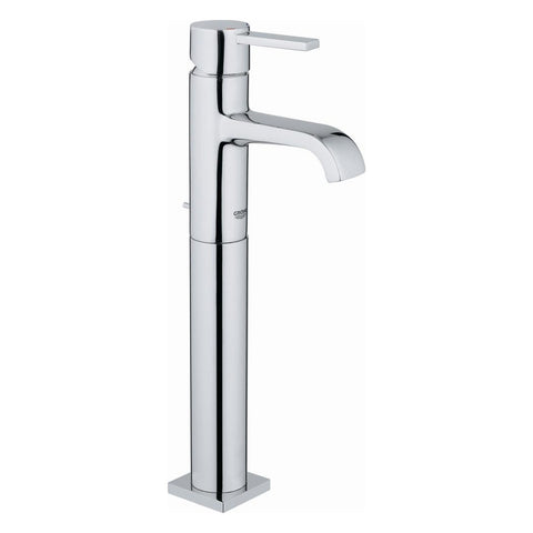 Grohe Allure wastafelmengkraan