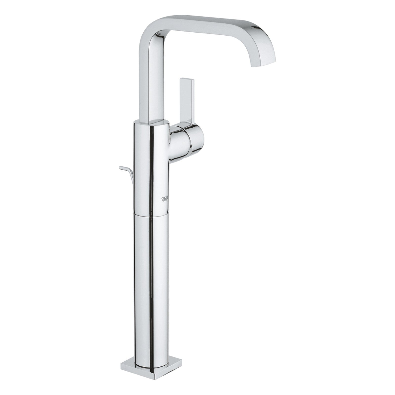 Grohe Allure wastafelmengkraan XL-Size
