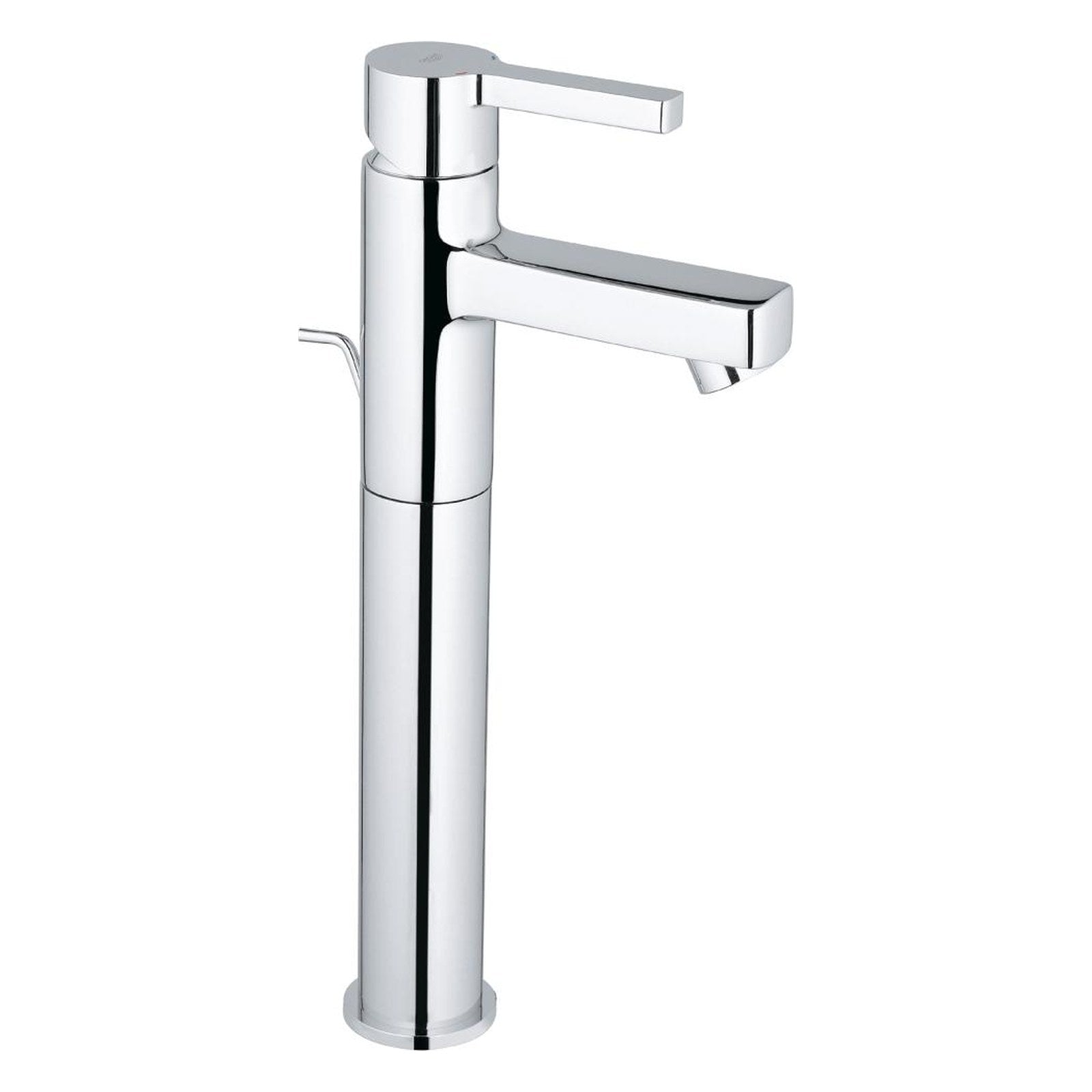 Grohe Lineare wastafelmengkraan XL-Size