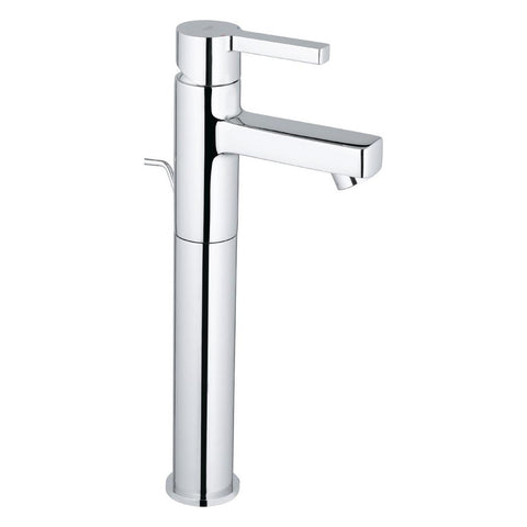 Grohe Lineare wastafelmengkraan XL-Size