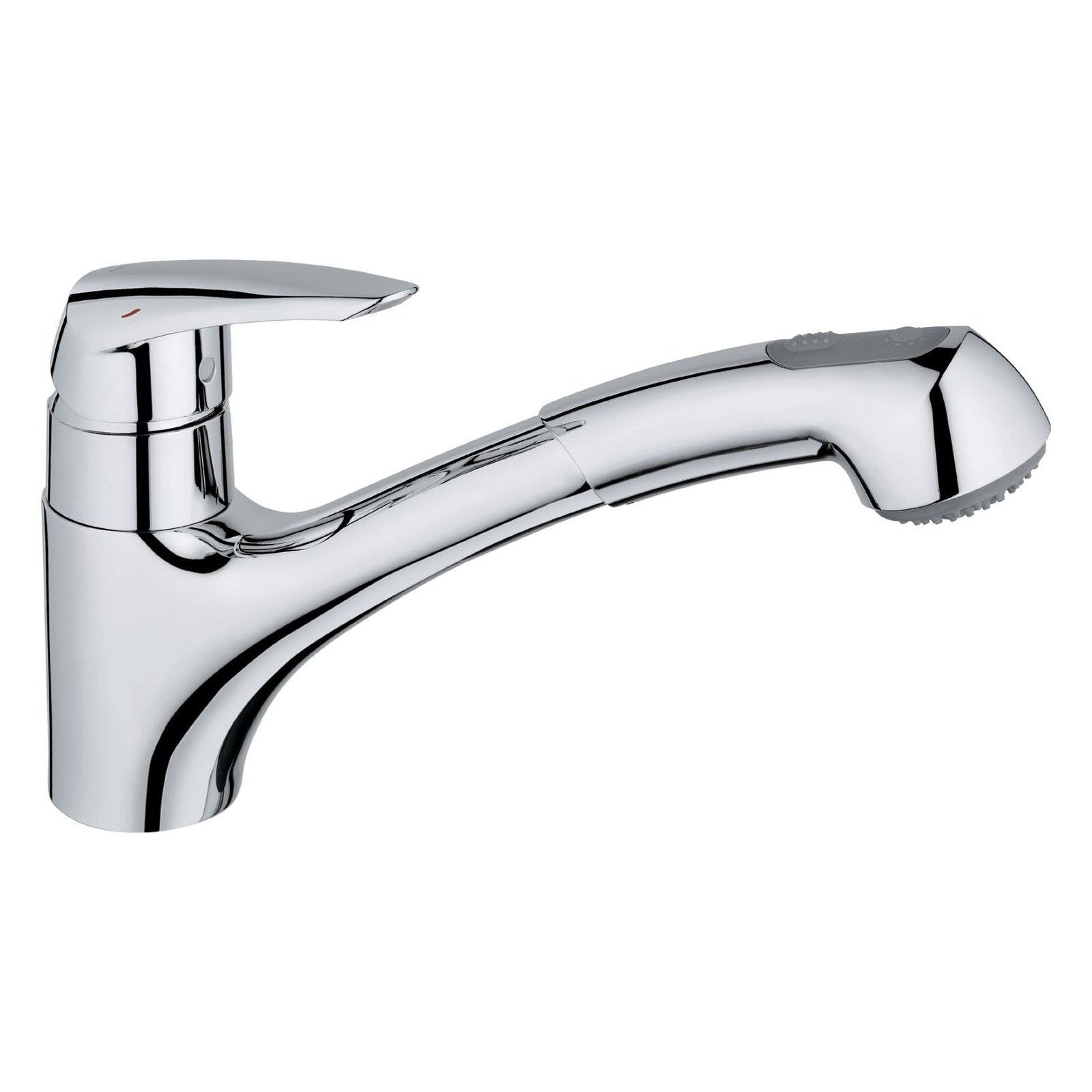 Grohe Eurodisc keukenmengkraan