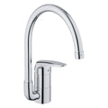 Grohe Eurodisc keukenmengkraan