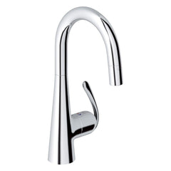 Grohe Zedra keukenmengkraan