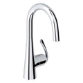 Grohe Zedra keukenmengkraan