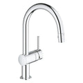 Grohe Minta keukenmengkraan