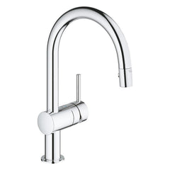 Grohe Minta keukenmengkraan