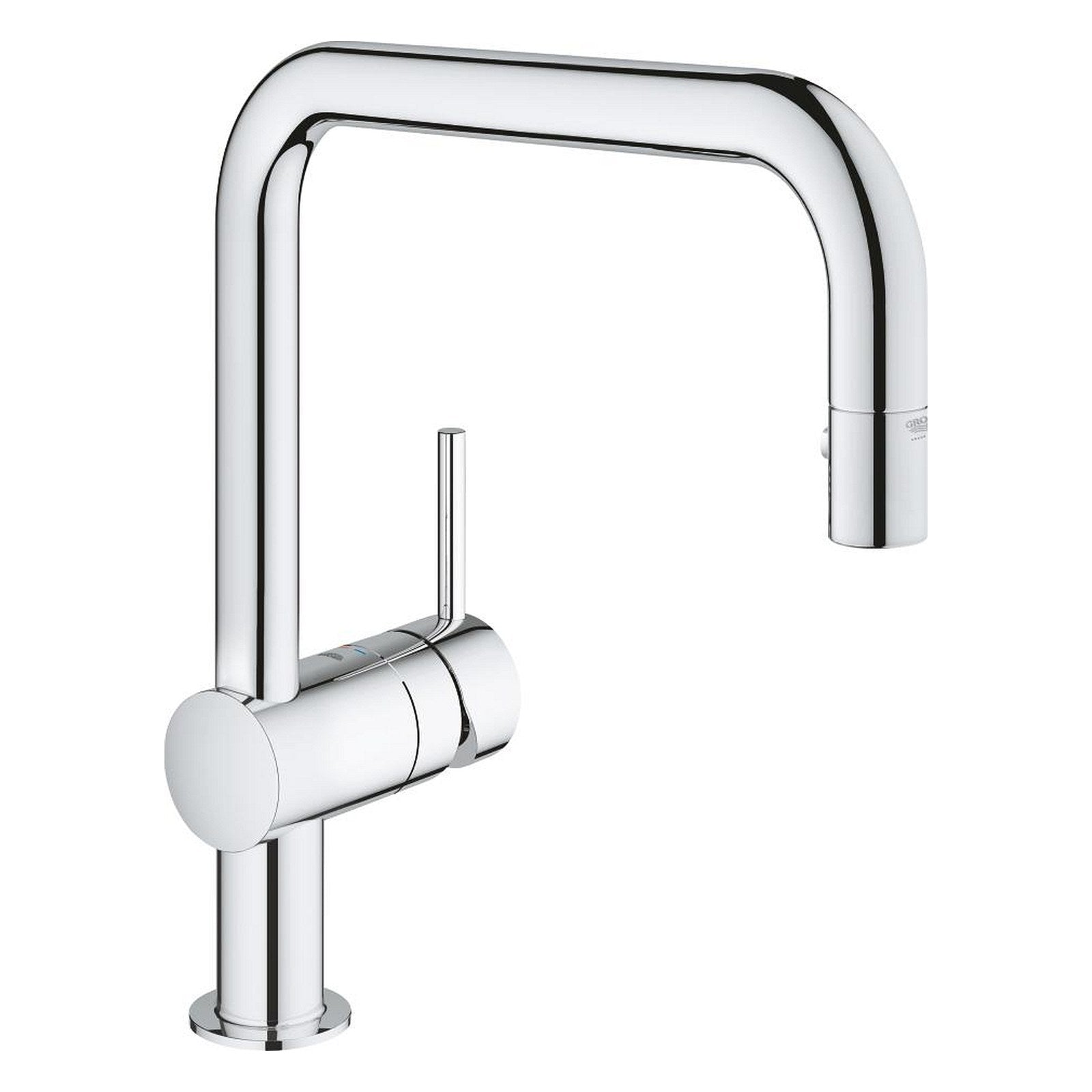 Grohe Minta keukenmengkraan