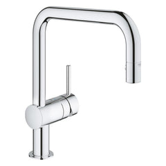 Grohe Minta keukenmengkraan