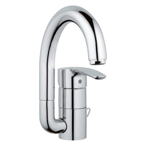 Grohe Eurostyle wastafelmengkraan L-Size