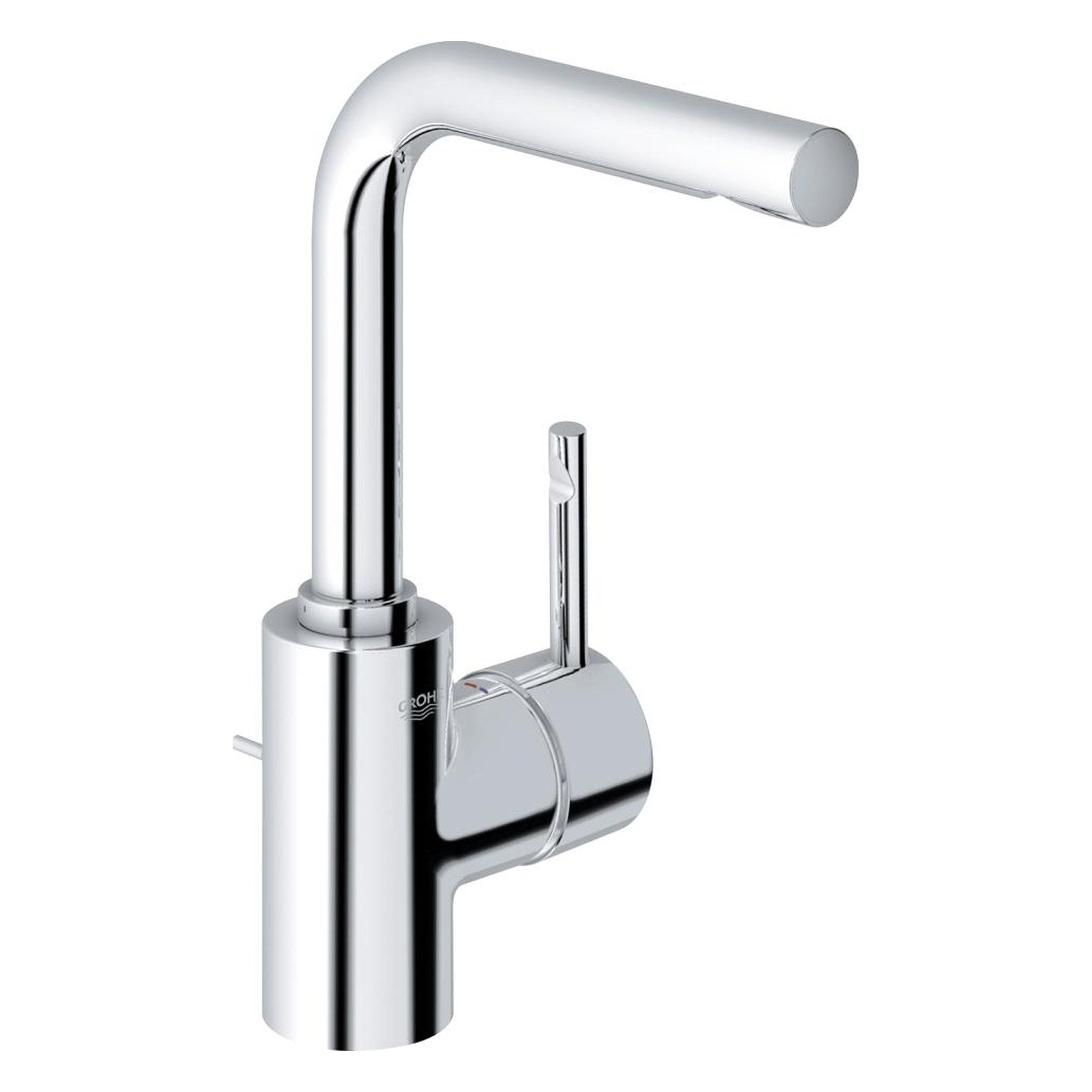 Grohe Essence wastafelmengkraan L-Size