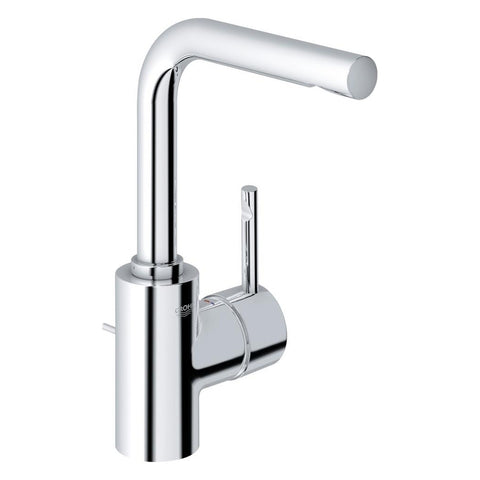 Grohe Essence wastafelmengkraan L-Size