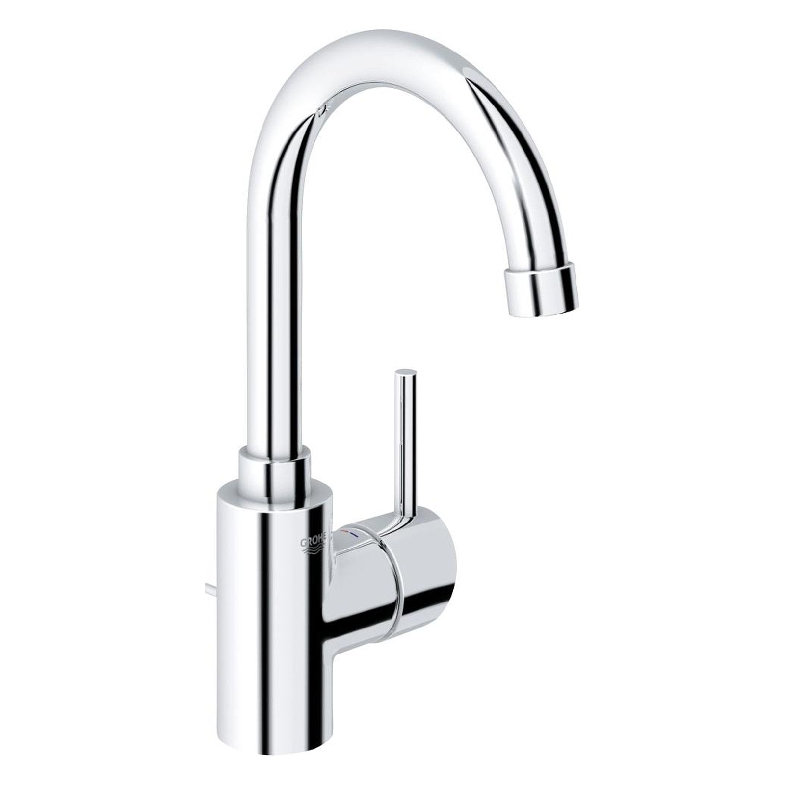 Grohe Concetto wastafelmengkraan