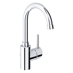 Grohe Concetto wastafelmengkraan