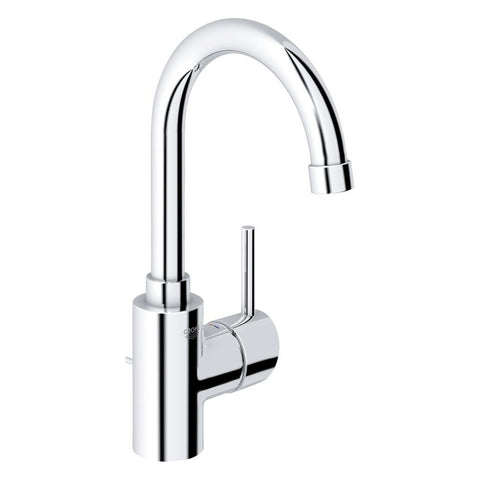 Grohe Concetto wastafelmengkraan