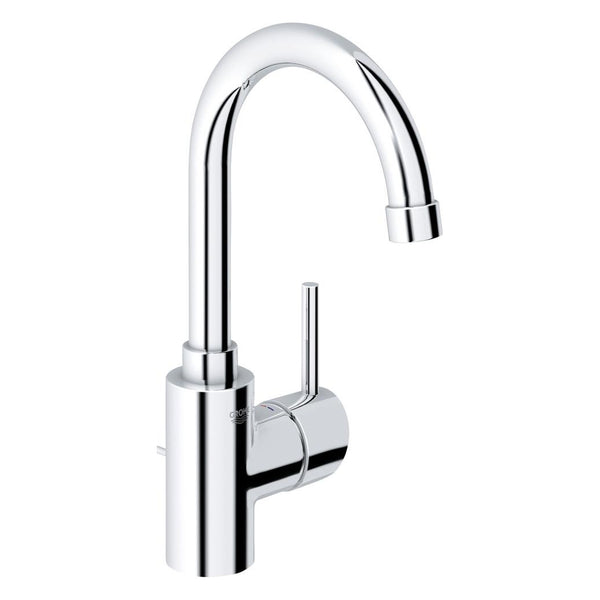 Grohe Concetto wastafelmengkraan