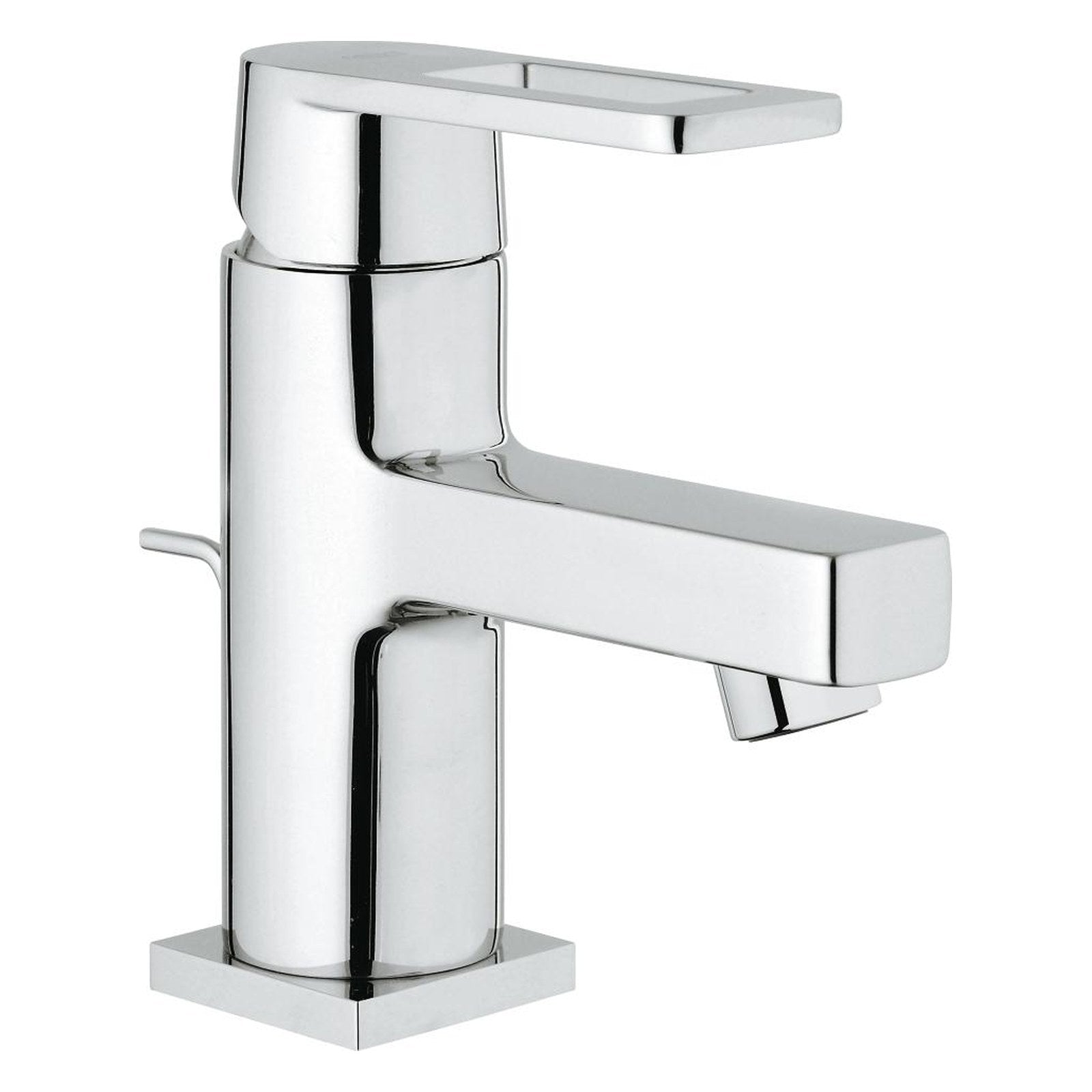 Grohe Quadra wastafelmengkraan S-Size