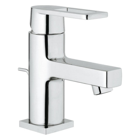 Grohe Quadra wastafelmengkraan S-Size