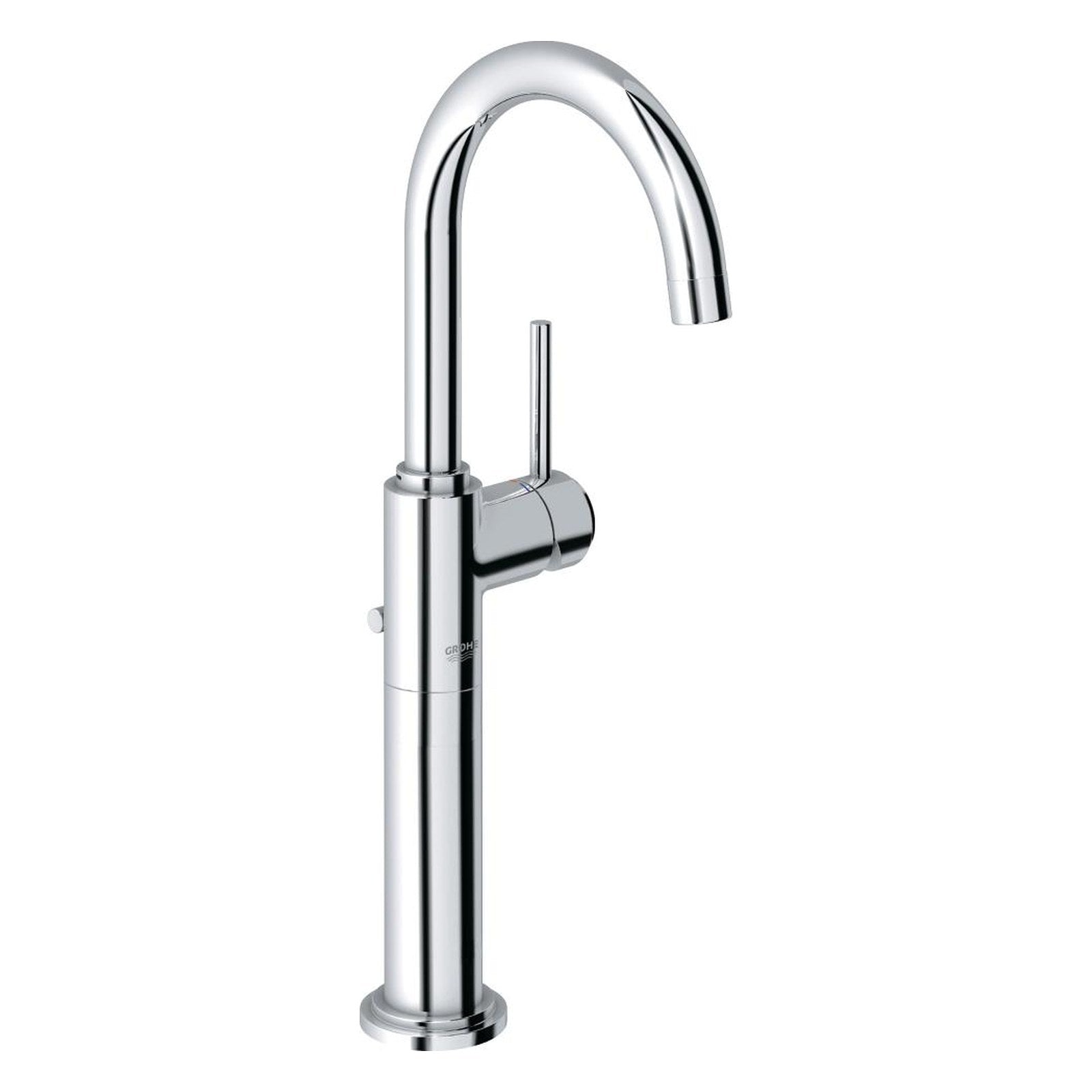 Grohe Atrio wastafelmengkraan XL-Size