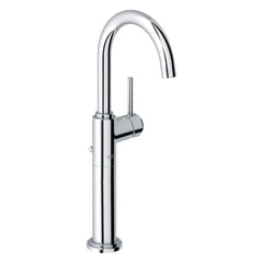 Grohe Atrio wastafelmengkraan XL-Size