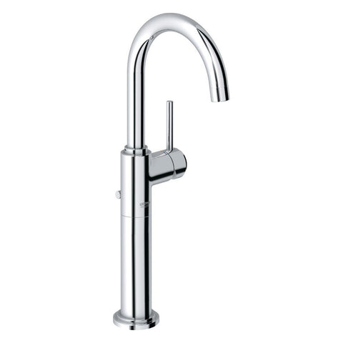 Grohe Atrio wastafelmengkraan XL-Size