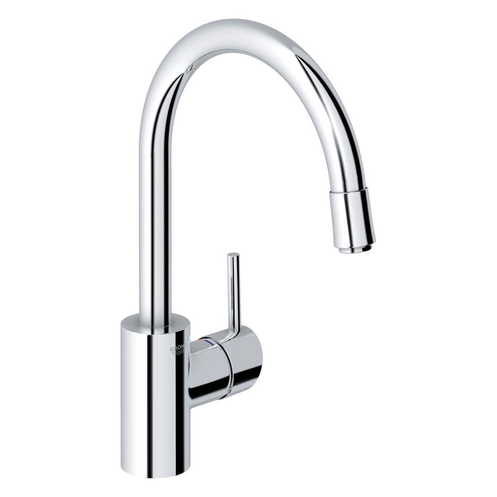 Grohe Concetto keukenmengkraan