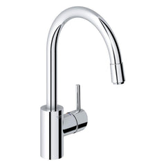 Grohe Concetto keukenmengkraan