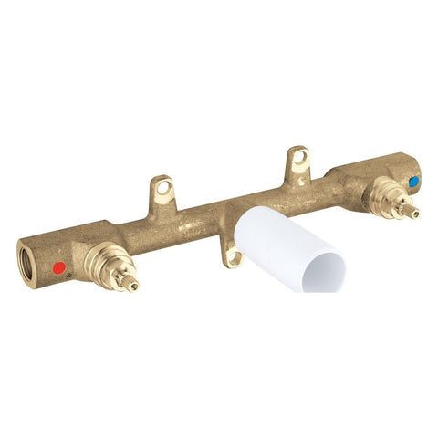 Grohe inbouwkraanhuis 1/2"