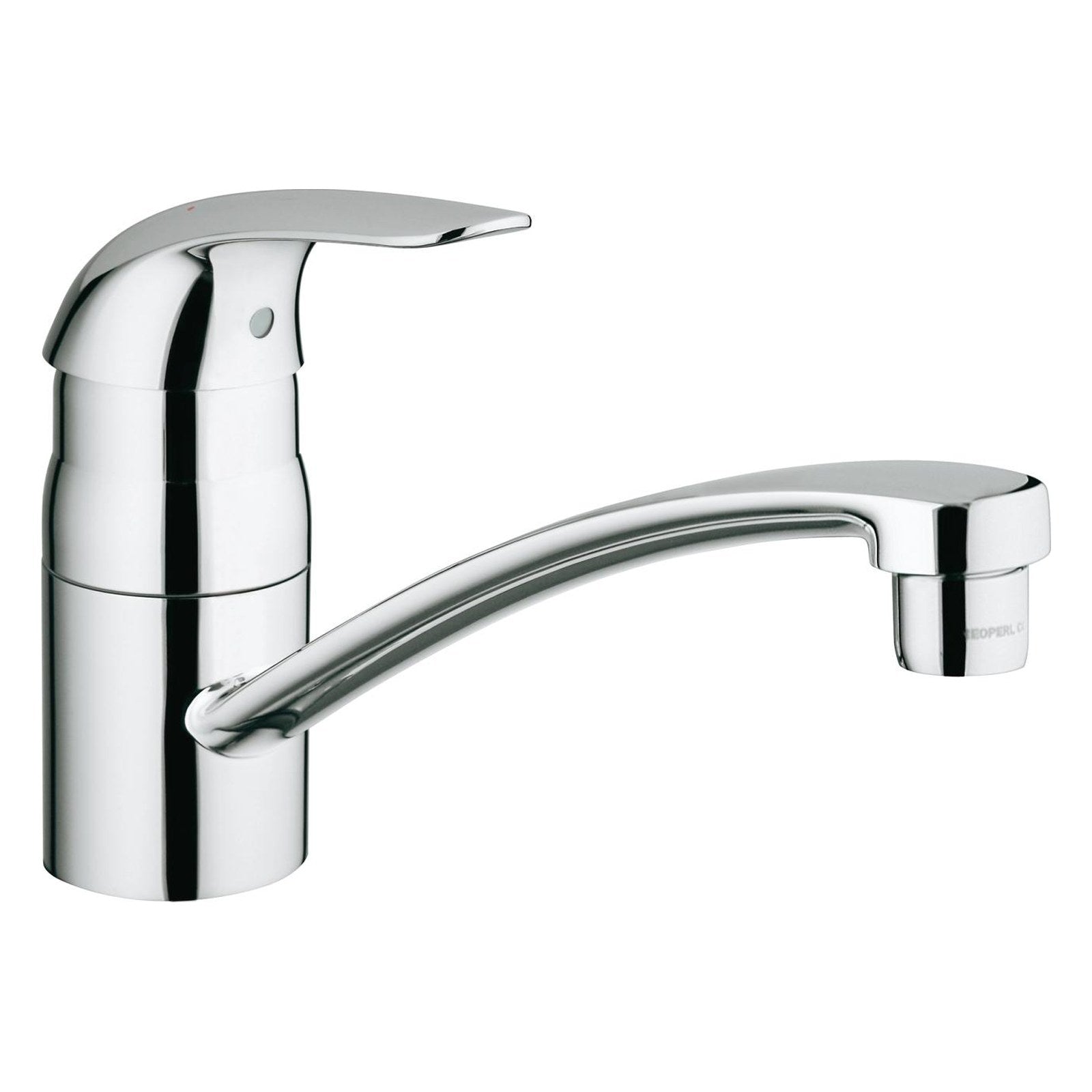 Grohe EuroPro keukenmengkraan
