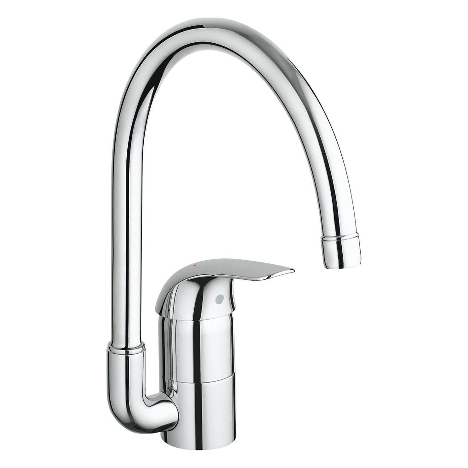 Grohe EuroPro keukenmengkraan