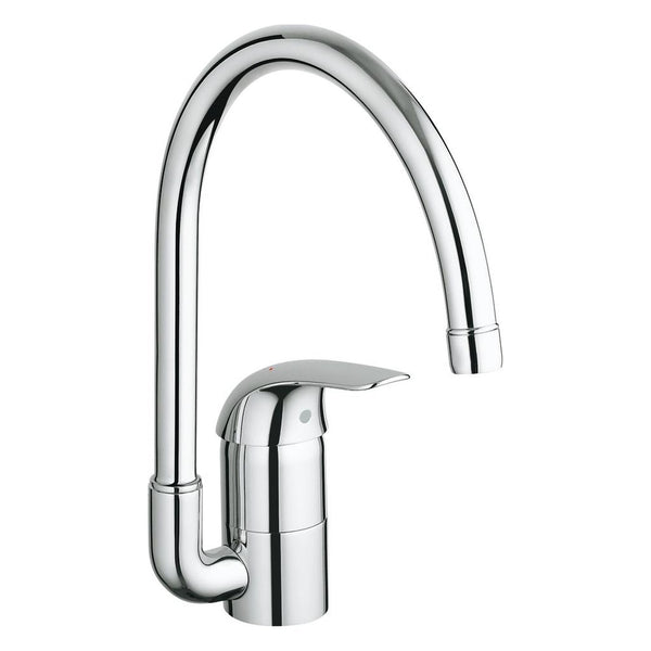 Grohe EuroPro keukenmengkraan