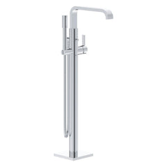 Grohe Allure badmengkraan, vloermontage