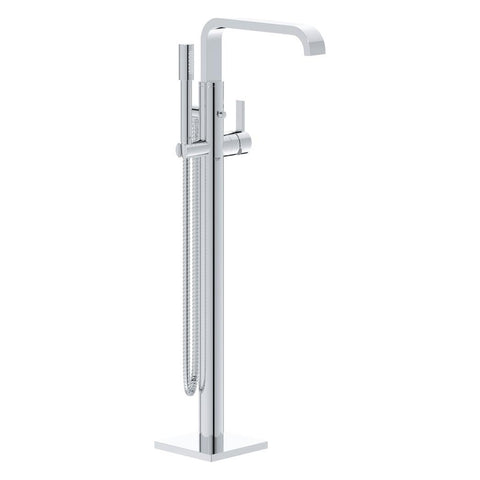 Grohe Allure badmengkraan, vloermontage