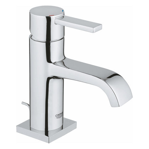 Grohe Allure wastafelmengkraan M-Size