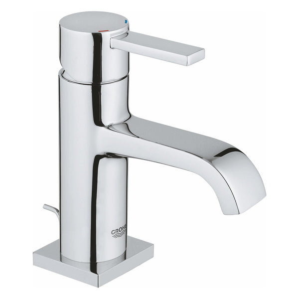 Grohe Allure wastafelmengkraan M-Size