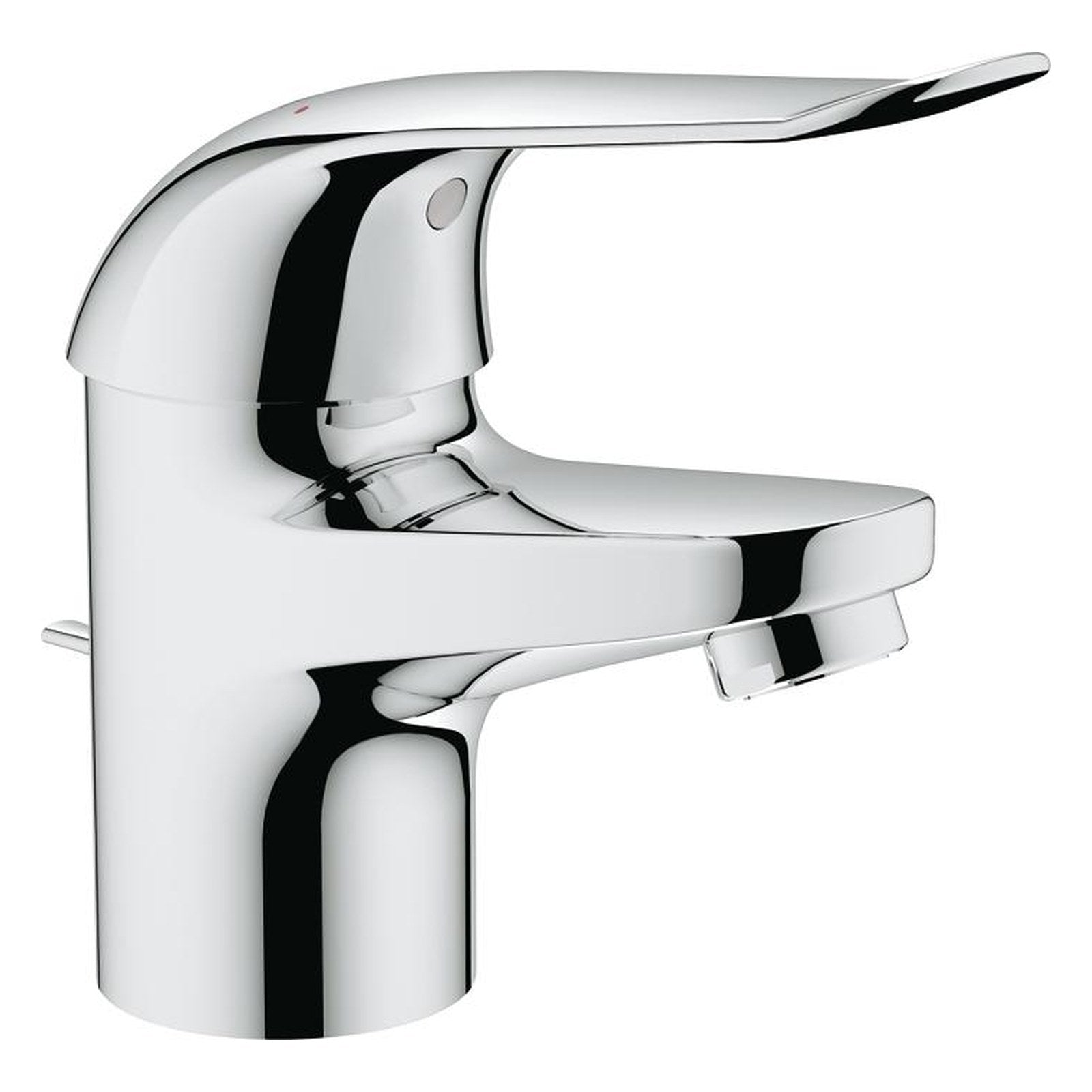 Grohe Eurosmart Care wastafelmengkraan