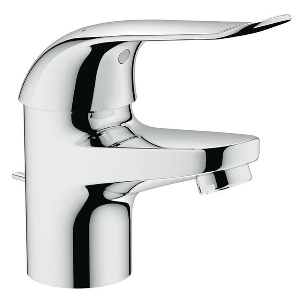 Grohe Eurosmart Care wastafelmengkraan