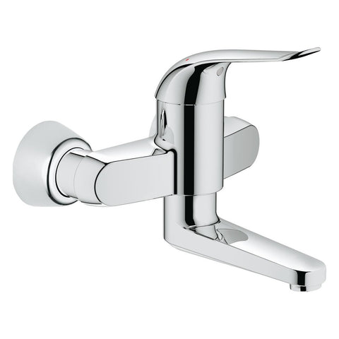 Grohe Eurosmart Care wastafelmengkraan