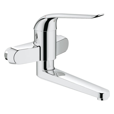 Grohe Eurosmart Care wastafelmengkraan